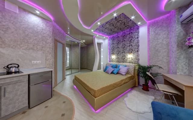 ИннХоум на ул. Братьев Кашириных, 34