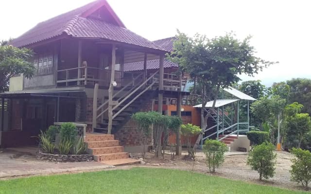 Tewdoi Garden Resort