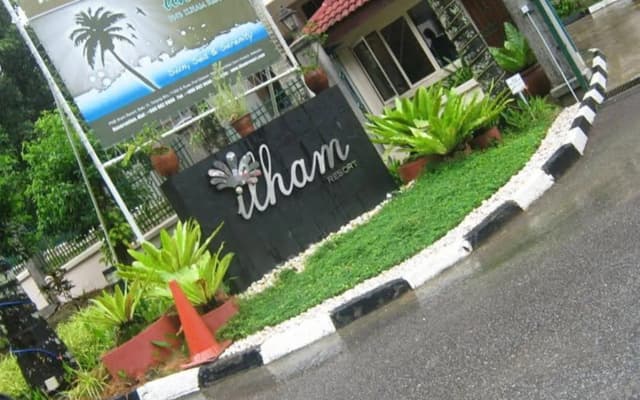 Villea Port Dickson