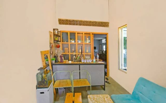 Hotel O Arimbi