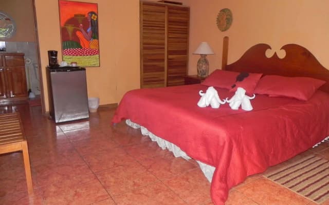 Nepenthe B&B