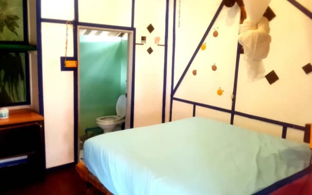Kohchang 7 seaview bungalow