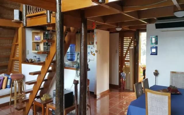 Waimea Luxury Houses - El Galleon Dive Resort Annex