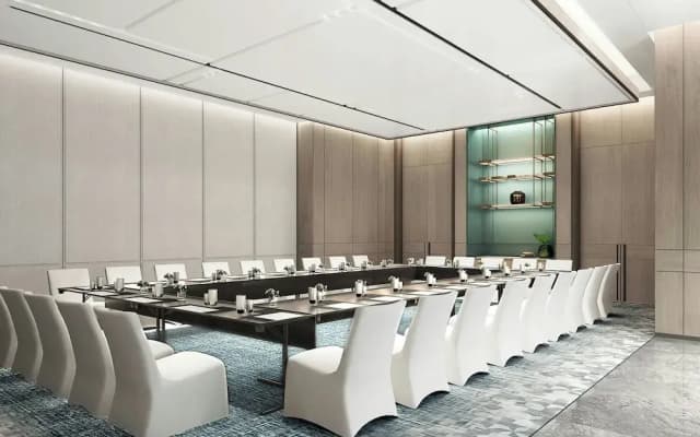 Courtyard By Marriott Nantong