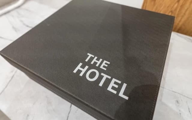 Wonju The Hotel
