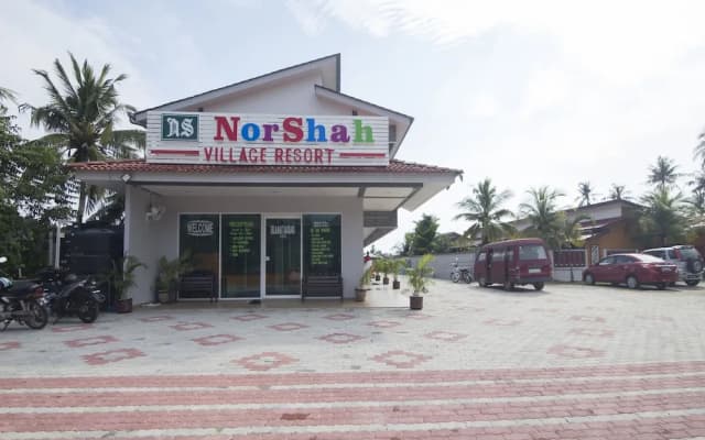 Norshah Village Resort