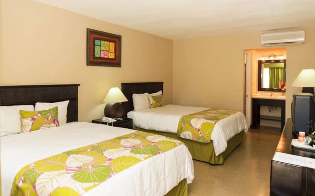 Coco Beach Hotel