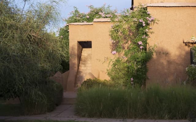 Quaryati Ecolodge Marrakech