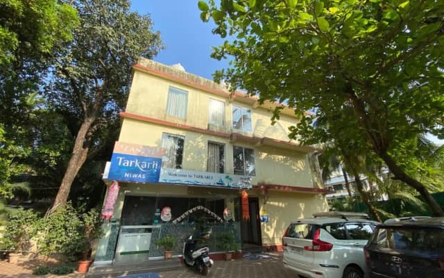 Tarkarli Niwas Nyahari