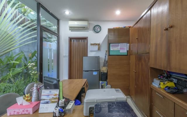 Grania Bali Villa