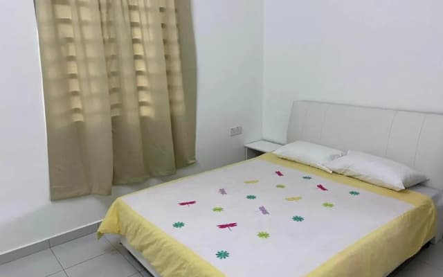 15 min to Qing Xin Ling Cultural Village Ipoh