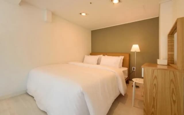 Yeosu Grida Resort Pension