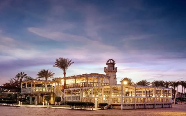 Coral sea Holiday Resort & Aqua park