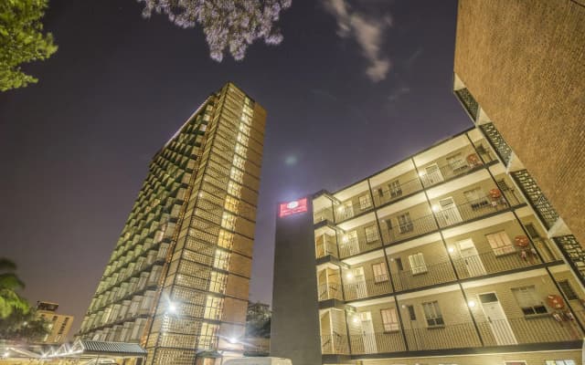 Hotel 224 and Apartments