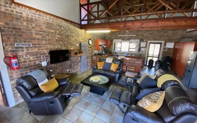 Nghala Self-catering Holiday Home