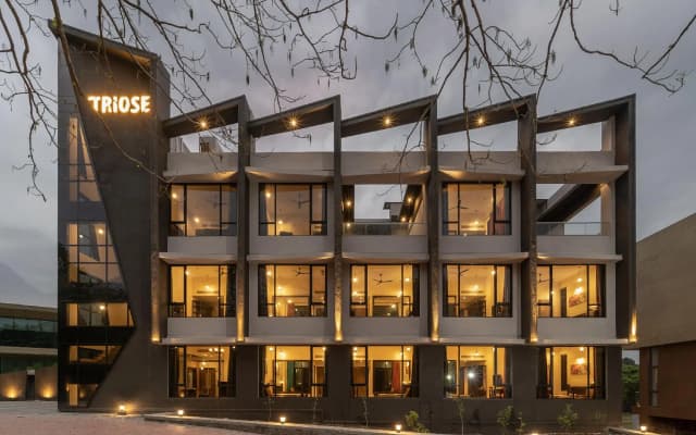 Triose Boutique Hotel
