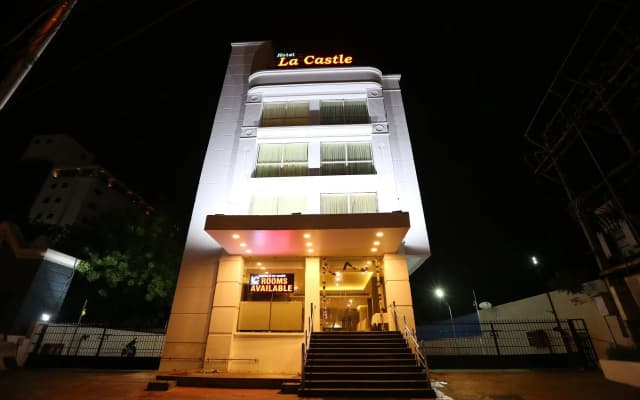 Hotel La Castle
