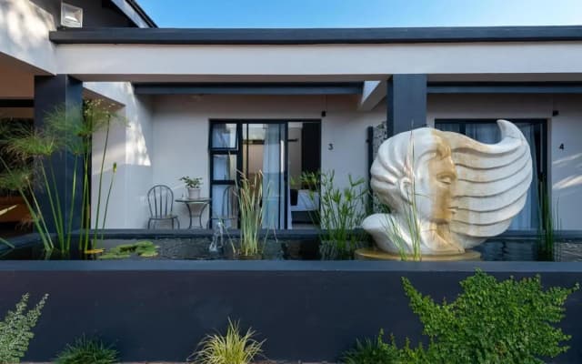 Magnolia Guesthouse