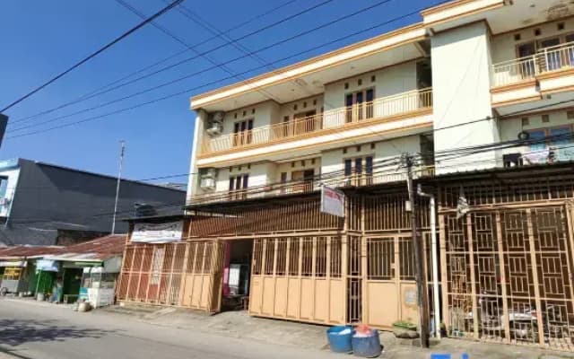 Hotel O Homestay Citra