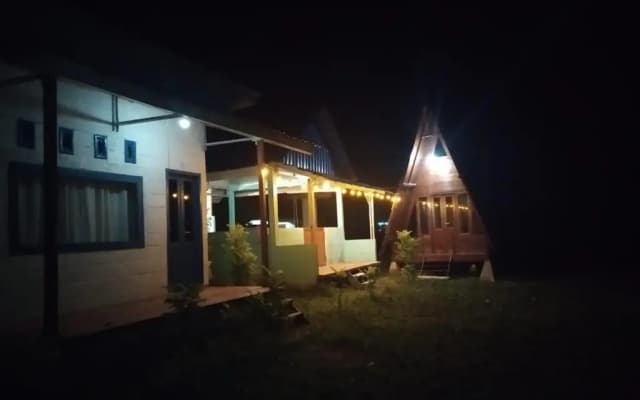 Tanjong Tinggi Cottage