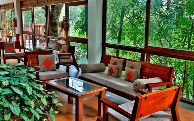 Wayanad Silverwoods Resort