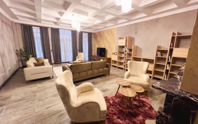 Arborea Hotel