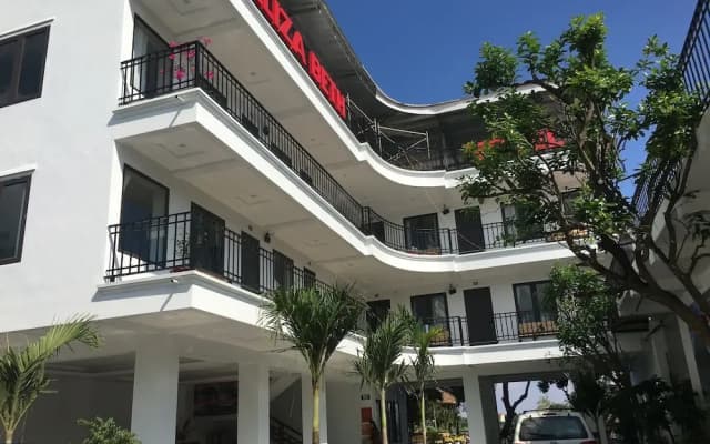 Elizabeth Hotel Tam Coc