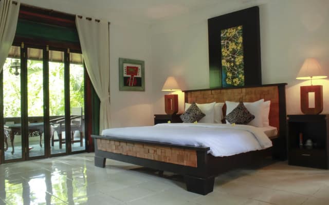 Dewangga Ubud