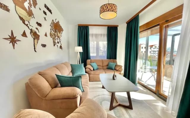 Villa Serenity