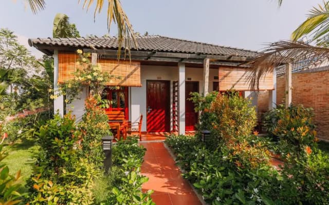 Palm Hill Resort Phu Quoc