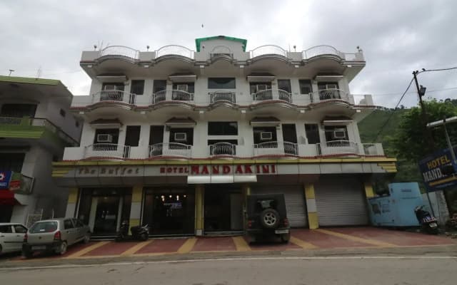 Hotel Mandakini