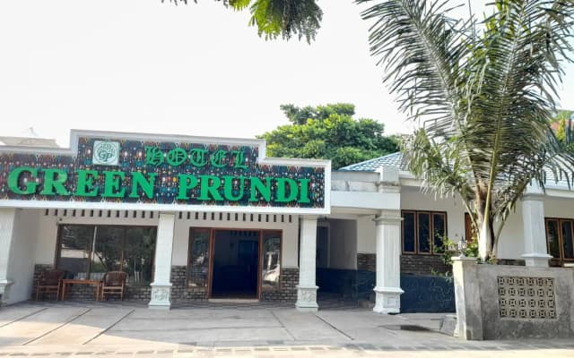 Green Prundi Hotel