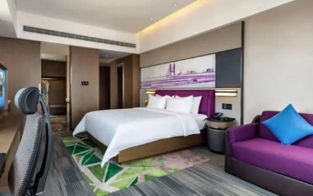 Hampton by Hilton Xuzhou Yunlong Mountain