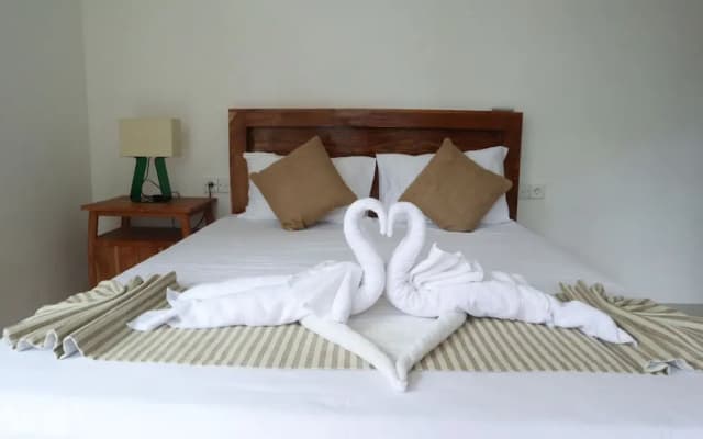 Aventus Resort Ubud