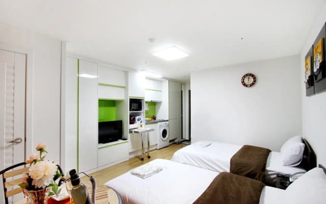 Co'op Stay Hotel