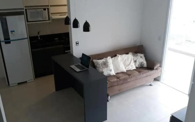 Duplex lindo sofisticado