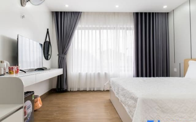Nhat Minh Hotel