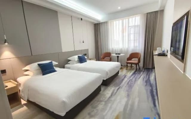 Zengdu Hotel