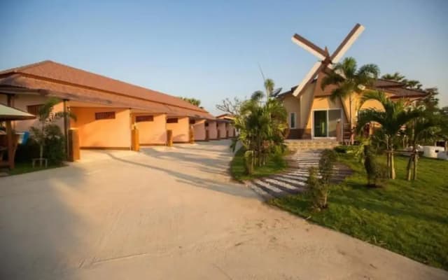Naphet Resort