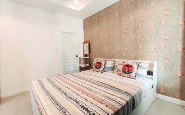 Baan Rolita Pool Villa Hua Hin