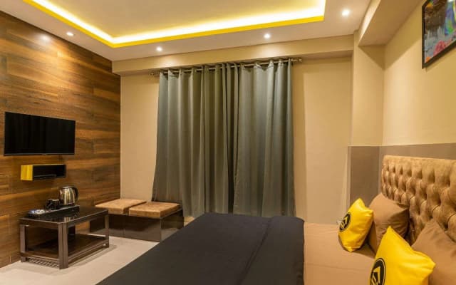 The Hosteller Shimla