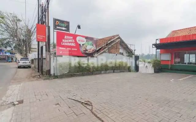 D'Valley View Lembang Mitra RedDoorz