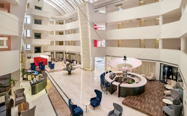 Sisus Marina Hotel