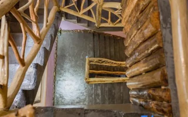 Yueting Nanshe Guesthouse