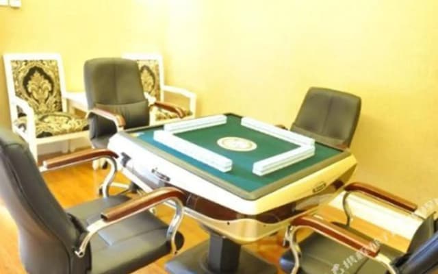 Yiju Haoting Hotel