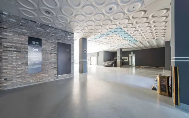 Guri Boutique Hotel XYM
