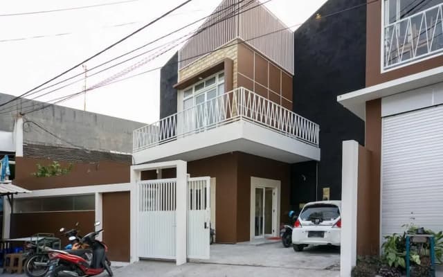 De Cengger Guest House