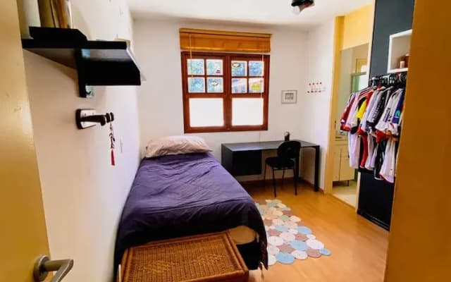 Excelente casa térrea na Granja Viana