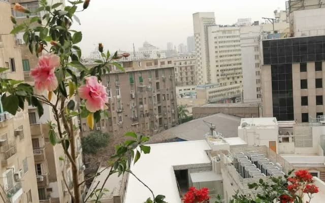 Champollion Hostel