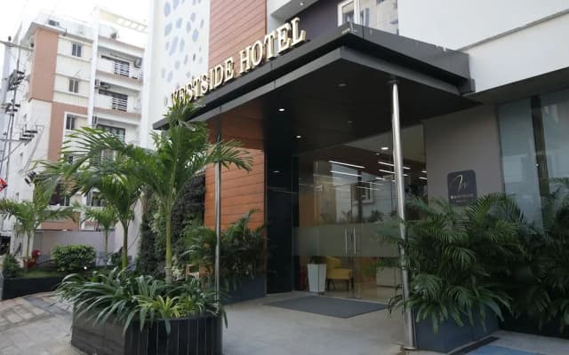 Westside Hotels